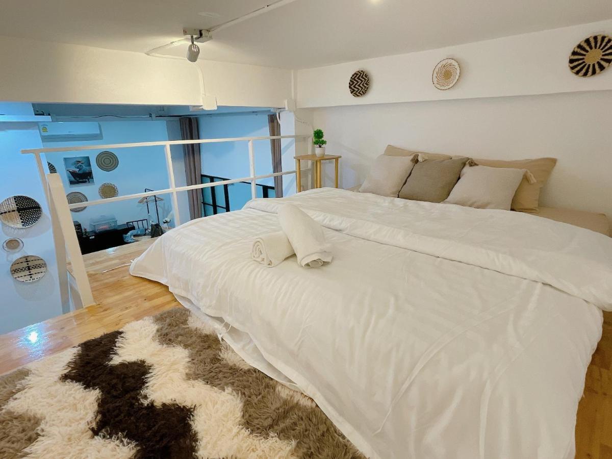Relax In Town,grand Palace Appartement *